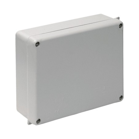CAJA ESTANCA CIEGA 220x170x80
