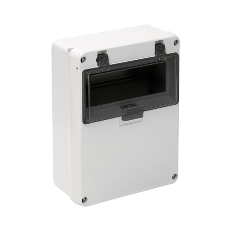 CAJA ESTANCA PARA 8 ELEMENTOS