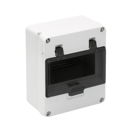 899 CAJA ESTANCA 6 ELEMENTOS SOLERA