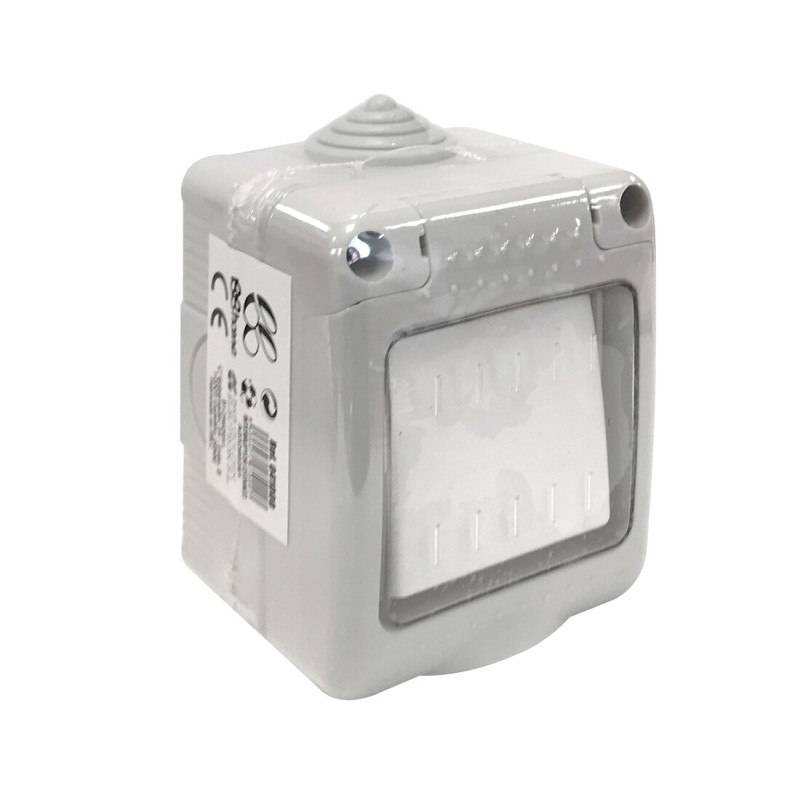 041000 INTERRUPTOR ESTANCO IP55 10A 250V