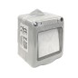 041000 INTERRUPTOR ESTANCO IP55 10A 250V