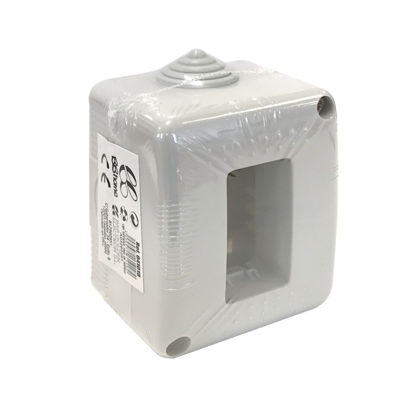 041018 CAJA DE SUPERFICIE 1 MODULO 041018 CAJA DE SUPERFICIE 1 MODULO