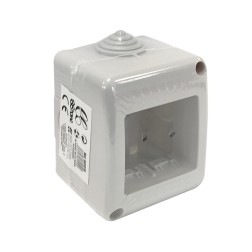 041019 CAJA DE SUPERFICIE 2 MODULOS