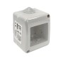 041019 CAJA DE SUPERFICIE 2 MODULOS