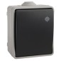 3303 CONMUTADOR-INTERRUPTOR ESTANCO IP54 SOLERA