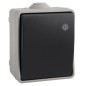3320 PULSADOR ESTANCO IP54 SOLERA