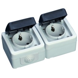 1200257 BASE ESTANCA DOBLE