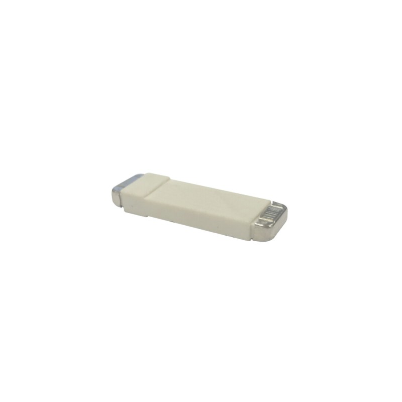 FUSIBLE PLANO CERAMICO 12x37x3mm 10A gG