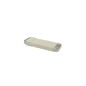 FUSIBLE PLANO CERAMICO 12x37x3mm 10A gG