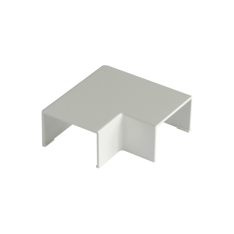 AP1016 ANGULO PLANO ACCESORIO MICROCANALES 10x16