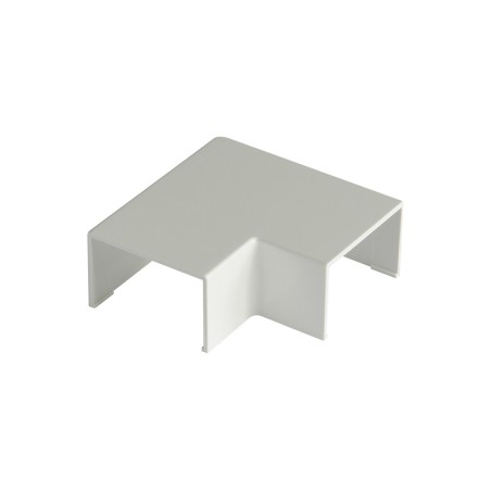 AP712 ANGULO PLANO ACCESORIO MICROCANALES 7x12