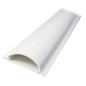 303358 CANALETA ELÉCTRICA DE SUELO ADHESIVA 2M 25X90MM GSC 303358 CANALETA ELÉCTRICA DE SUELO ADHESIVA 2M 25X90MM GSC