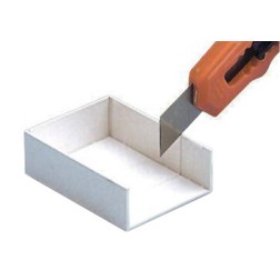 KOMBI-BOX P-MINICANAL 12x12 ADHESIVA