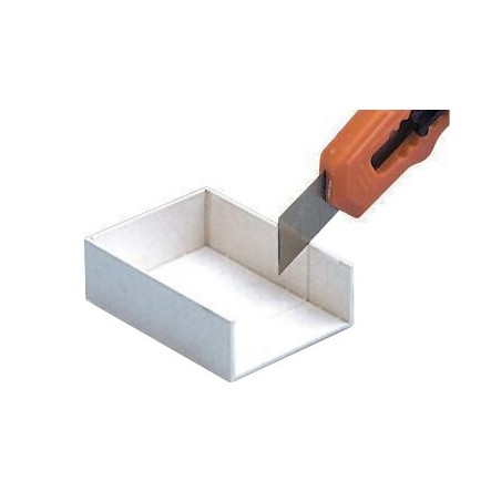 KOMBI-BOX P-MINICANAL 12x12 ADHESIVA