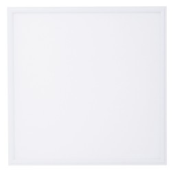 2805002 PANEL LED PLANO BLANCO 40W 4000K 60x60cm