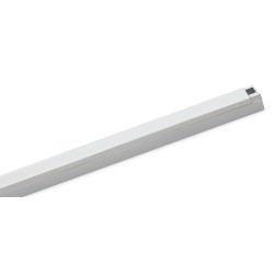 WOJ+14307 REGLETA INDUSTRIAL LED SIMPLE T8 150cm SPECTRUM
