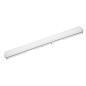 SLI028035NW REGLETA LED 120cm 50W 4000K IP65 LIMEA GO