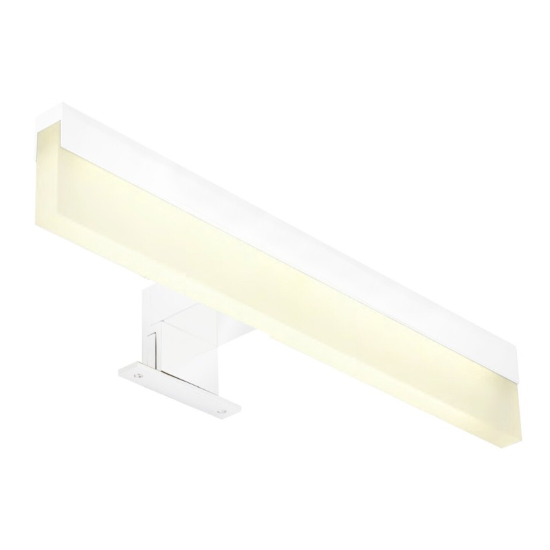 5026 APLIQUE LED P-BAÑO PLANET 12W 4000K BLANCO 5026 APLIQUE LED P-BAÑO PLANET 12W 4000K BLANCO
