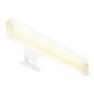 5026 APLIQUE LED P-BAÑO PLANET 12W 4000K BLANCO 5026 APLIQUE LED P-BAÑO PLANET 12W 4000K BLANCO