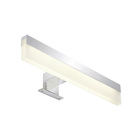 5029-C APLIQUE LED P-BAÑO PLANET 12W 3000K CROMO