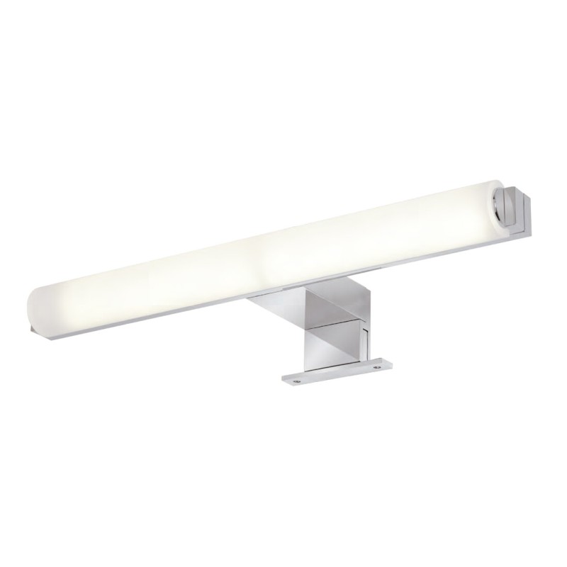 5032-A APLIQUE LED P-BAÑO PLANET 8W 4000K CROMO