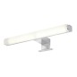 5032-A APLIQUE LED P-BAÑO PLANET 8W 4000K CROMO