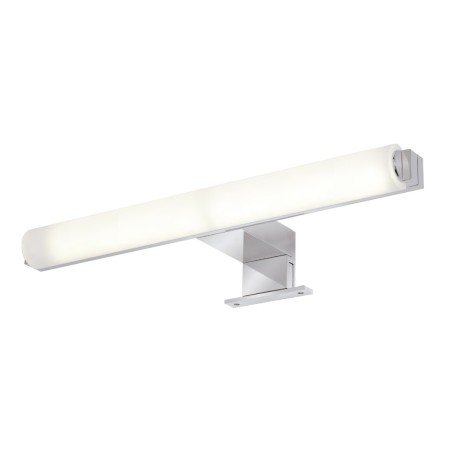 5032-A-C APLIQUE LED P-BAÑO PLANET 8W 3000K CROMO
