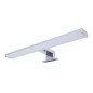 203800042 APLIQUE LED PARA BAÑO 8W 6500K IP44 400mm- 203800042 APLIQUE LED PARA BAÑO 8W 6500K IP44 400mm-