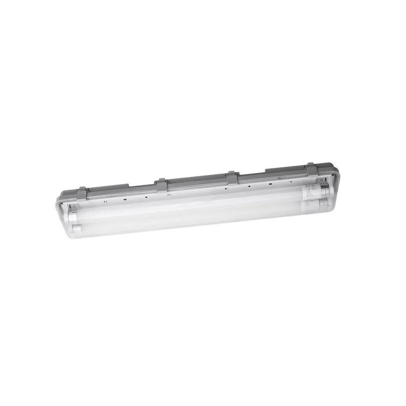 762572 REGLETA LED ESTANCA 1x15W 4000K 120cm ESSENTIAL LEDVANCE