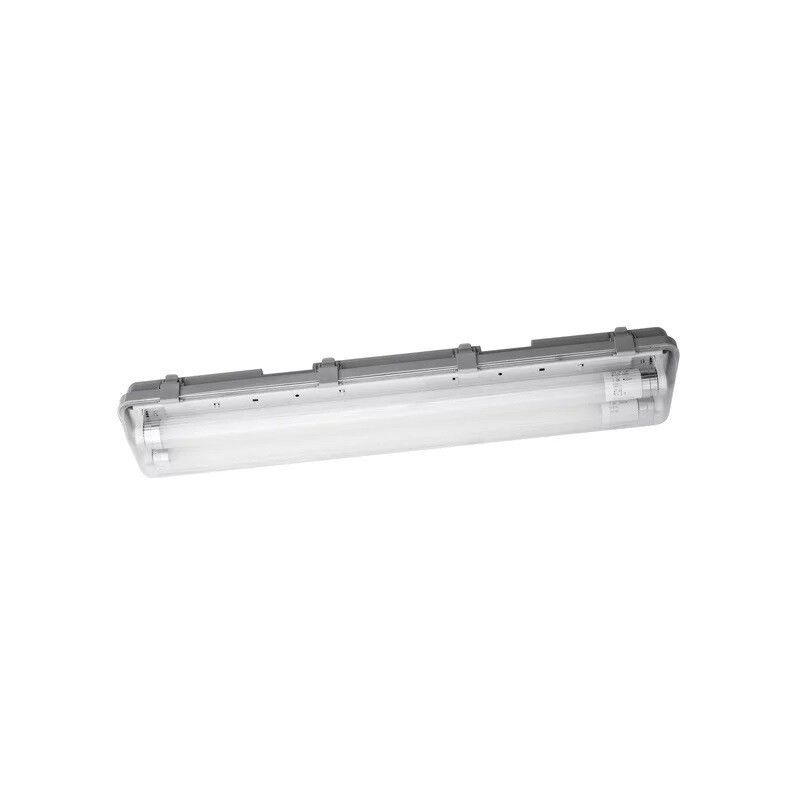 762596 REGLETA LED ESTANCA 2x15W 4000K 120cm ESSENTIAL LEDVANCE 762596 REGLETA LED ESTANCA 2x15W 4000K 120cm ESSENTIAL LEDVANCE