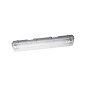 762596 REGLETA LED ESTANCA 2x15W 4000K 120cm ESSENTIAL LEDVANCE 762596 REGLETA LED ESTANCA 2x15W 4000K 120cm ESSENTIAL LEDVANCE