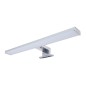 203800041 APLIQUE LED PARA BAÑO 8W 4000K IP44 400mm-