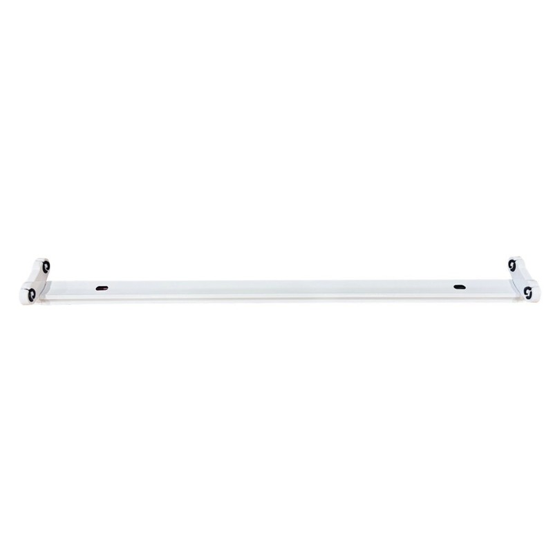 203810007 REGLETA INDUSTRIAL LED DOBLE T8 150 cm GSC 203810007 REGLETA INDUSTRIAL LED DOBLE T8 150 cm GSC