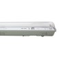 203200014 PANTALLA ESTANCA PARA TUBO LED T8 60cm GSC