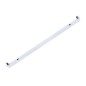 203810010 REGLETA INDUSTRIAL LED SIMPLE T8 60cm ATENDE GSC