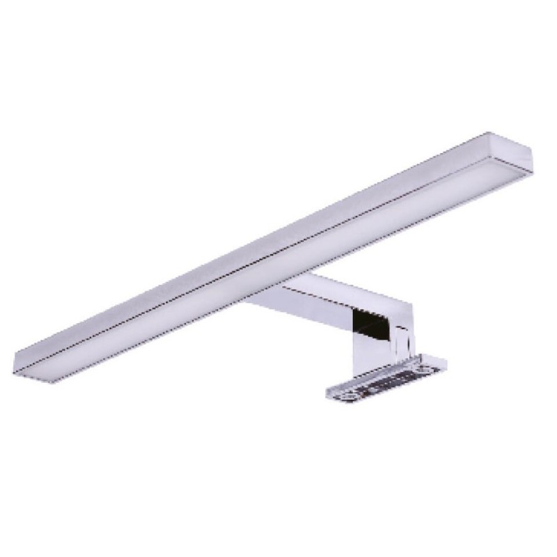 203800046 APLIQUE LED BAÑO 5W 6500K IP44 AMNES GSC
