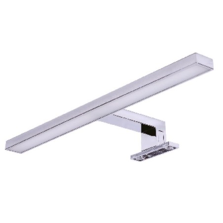 203800046 APLIQUE LED BAÑO 5W 6500K IP44 AMNES GSC