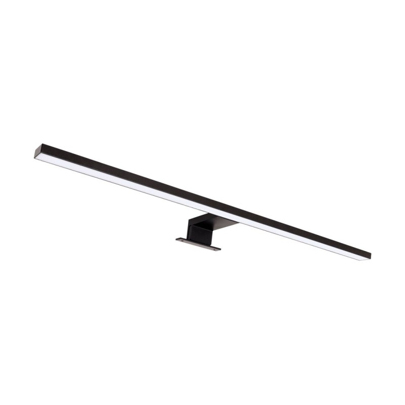 04469 APLIQUE LED BAÑO 13W 4000K NEGRO ROXANA STRÜHM 04469 APLIQUE LED BAÑO 13W 4000K NEGRO ROXANA STRÜHM