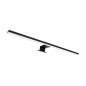 04469 APLIQUE LED BAÑO 13W 4000K NEGRO ROXANA STRÜHM 04469 APLIQUE LED BAÑO 13W 4000K NEGRO ROXANA STRÜHM