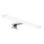 10252-CCT APLIQUE LED P-BAÑO NADIA 10W CCT 400mm JUERIC 10252-CCT APLIQUE LED P-BAÑO NADIA 10W CCT 400mm JUERIC