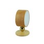2072000-M APLIQUE PARED 2W 3000K MADERA PORTATIL Y RECARGABLE F-BRIGHT 2072000-M APLIQUE PARED 2W 3000K MADERA PORTATIL Y RECARGABLE F-BRIGHT