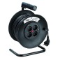 2400022 50m EXTENSIBLE ENROLLACABLE 4T 3X1,5mm F-BRIGHT 2400022 50m EXTENSIBLE ENROLLACABLE 4T 3X1,5mm F-BRIGHT