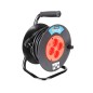 68604 15m EXTENSIBLE ENROLLACABLES 4T 3x1,5mm 3600W 16A IP20 MADER 68604 15m EXTENSIBLE ENROLLACABLES 4T 3x1,5mm 3600W 16A IP20 MADER
