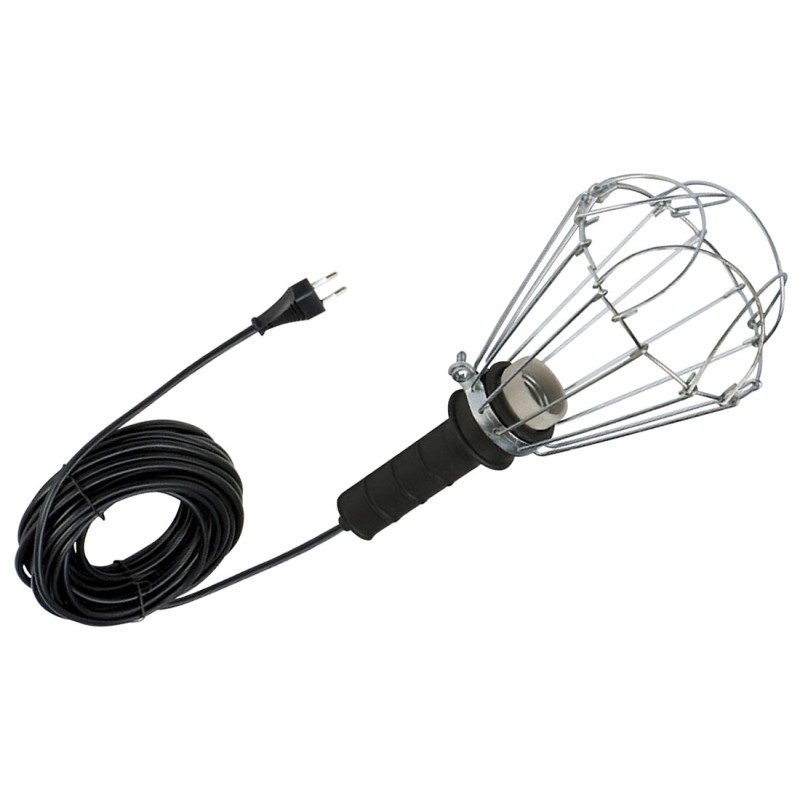 1600029 PORTATIL GRANDE CON CABLE 10 m- 1600029 PORTATIL GRANDE CON CABLE 10 m-