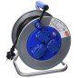 786518 50m EXTENSIBLE ENROLLACABLES 3T C-TAPAS 3x2,5mm IP55 T 786518 50m EXTENSIBLE ENROLLACABLES 3T C-TAPAS 3x2,5mm IP55 T