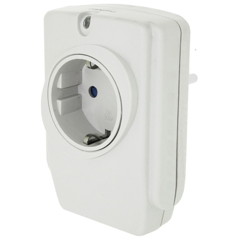 55-116 PROTECTOR SUBIDA DE TENSION