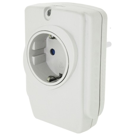 55-116 PROTECTOR SUBIDA DE TENSION