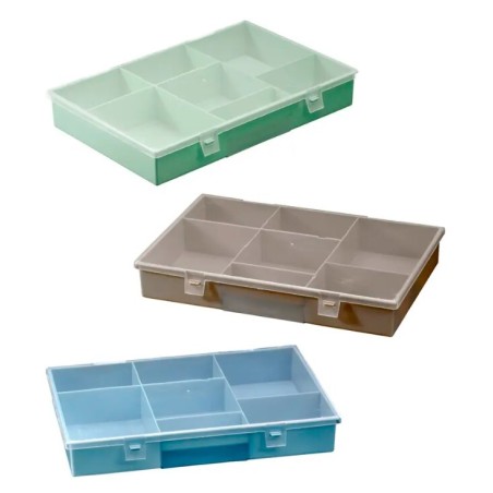 2002 ESTUCHE MULTIUSOS COLORES SURTIDOS