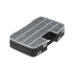 2038 MALETIN MULTIUSOS DOBLE COMPARTIMENTO