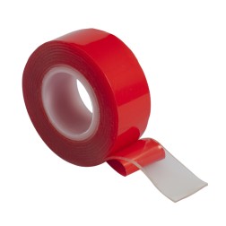 C1004T 1,5m CINTA ADHESIVA DOBLE CARA ALTA RESISTENCIA KOPPELS